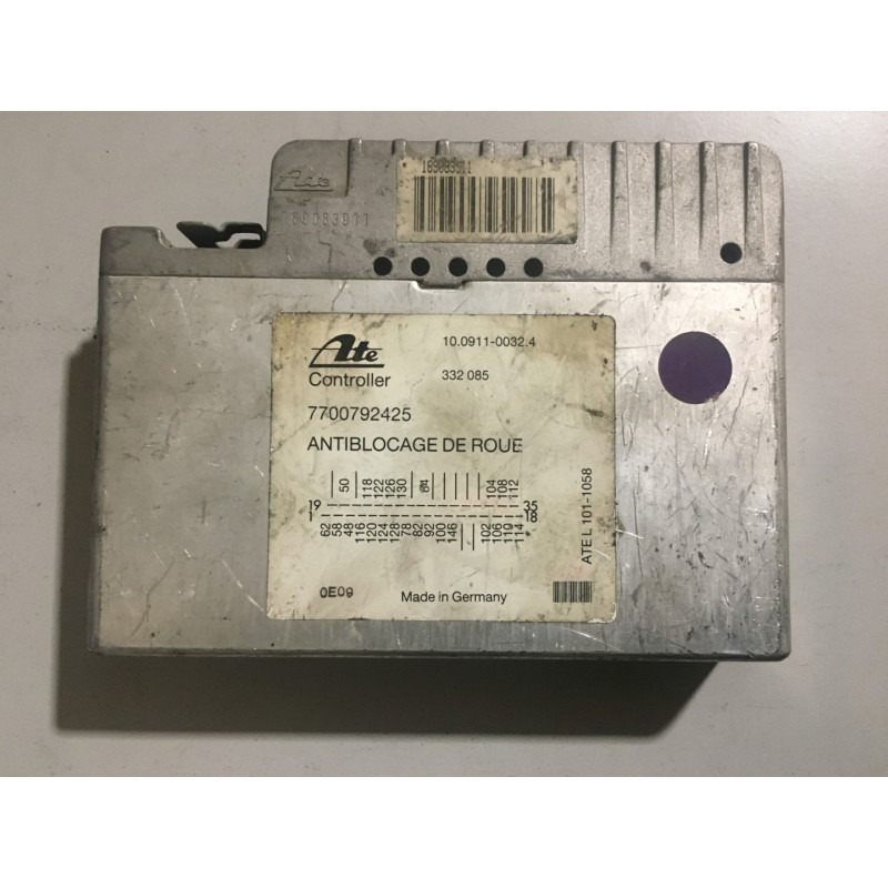 BOSCH 0265109023 BMW 1164130 BOSCH 0265109023 BMW 1164130