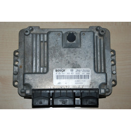 ECU BOSCH EDC15C13-6.1 0281011969 RENAULT LAGUNA II 1.9 DCI 92HP 8200311539 8200440204 - SW 1037372918 8200473963 - VIRGIN