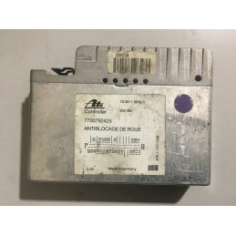 ECU FRENOS ATE 7700792425 RENAULT 10.0911-0032.4