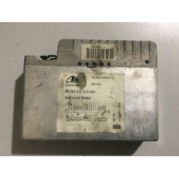 BOSCH 0265109023 BMW 1164130