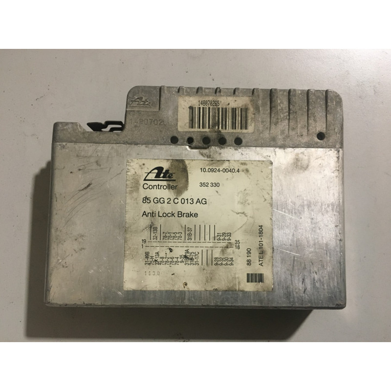 BOSCH 0265109023 BMW 1164130