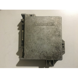 ECU MOTOR MOTORCRAFT FORD 85GB-12A297-CA