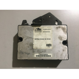 BOSCH 0265109023 BMW 1164130