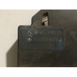 BOSCH 0265109023 BMW 1164130