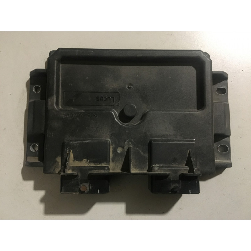 BOSCH ME1.5.5 0261207421 OPEL 24443795AR