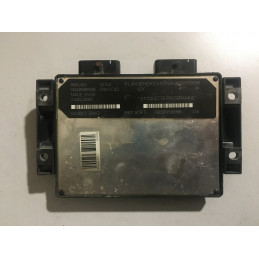 ECU MOTOR LUCAS DCN2 R04080030E PSA 9650359580 9650359880