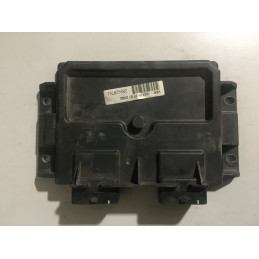 ENGINE ECU LUCAS DCN2 R04080023C PSA 9639587680 9643294980