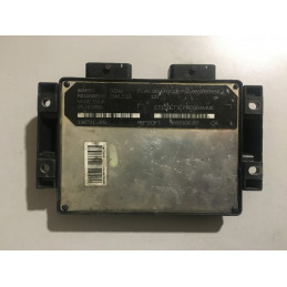 ECU MOTOR LUCAS DCN2 R04080034B PSA 9650359580 9650360280