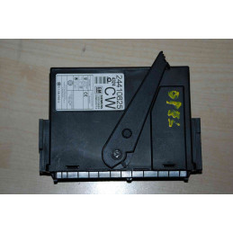 ECU BODY SIEMENS 5WK48713 OPEL 24410825