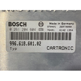 BOSCH EDC16U1 0281011364 AUDI 03G906016G