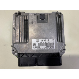 BOSCH EDC16U1 0281011364 AUDI 03G906016G