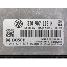 BOSCH EDC16U1 0281011364 AUDI 03G906016G