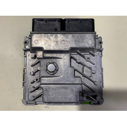 BOSCH EDC15C3 0281011101 RENAULT 8200163528