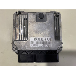 BOSCH EDC16U1 0281011364 AUDI 03G906016G