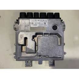 ECU MOTOR BOSCH MD1CP001-7.41 0281033490 MERCEDES A6549003200