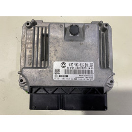 ECU MOTOR BOSCH MED17.5.5 0261S06488 VAG 03C906016BM