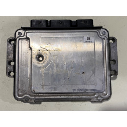 BOSCH EDC15C3 0281011101 RENAULT 8200163528