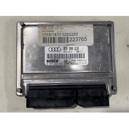 ECU MOTOR BOSCH ME7.5 0261206869 VAG 8E0909518