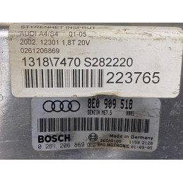 BOSCH ME7.5.10 0261207228 VAG 6K0906032AC