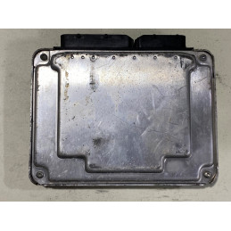 BOSCH EDC15P+ 0281011824 VAG TDI 2004