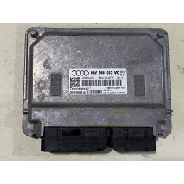 BOSCH EDC15C3 0281011101 RENAULT 8200163528