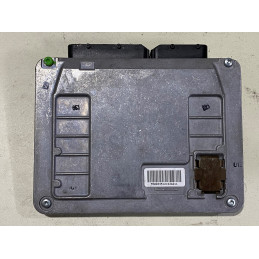 BOSCH EDC15C3 0281011101 RENAULT 8200163528