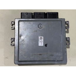 ECU MOTOR CONTINENTAL SID209 A2C10467300 FORD GB3G-12A650-BA EYX0