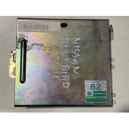 ECU MOTOR JAPAN ELECTRONIC CONTROL SYSTEMS A11-A77C67 NISSAN 22611D5901