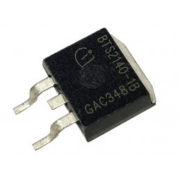 INTEGRADO DRIVER PROFET INFINEON BTS2140-1B