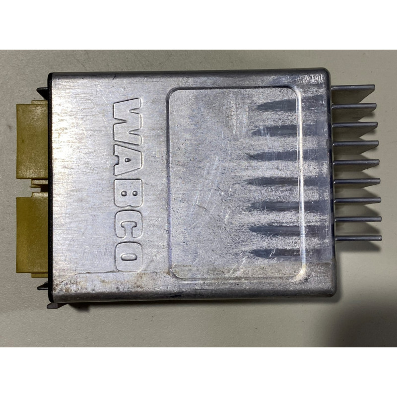 ECU SUSPENSION ECAS WABCO 4461700030 MAN 81.258117004