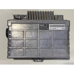 ECU FRENOS ABS BOSCH 0265150305 MAN