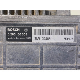 BOSCH 0265109023 BMW 1164130