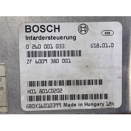 BOSCH EDC16U1 0281011364 AUDI 03G906016G