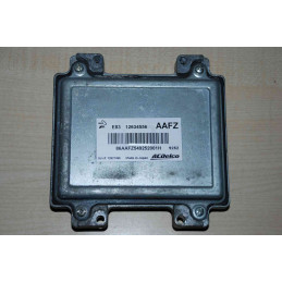 ECU MOTOR SIEMENS SIMTEC 71 5WK9153 OPEL 09158670