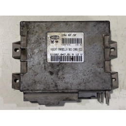 ECU MOTOR MAGNETI MARELLI IAW 6F.SF 61602.047.01 VAG