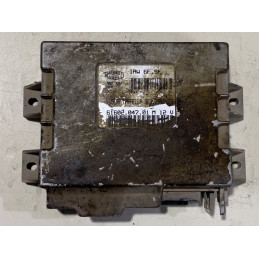 ECU MOTOR MAGNETI MARELLI IAW 6F.SF 61602.047.01 VAG