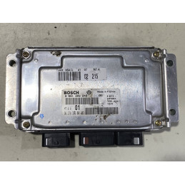 BOSCH ME7.5.10 0261207228 VAG 6K0906032AC