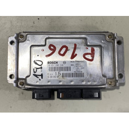 BOSCH ME7.5.10 0261207228 VAG 6K0906032AC