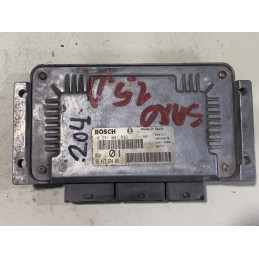 BOSCH 0281001839 PSA 9630059880