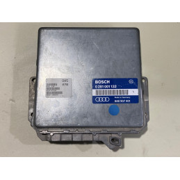 BOSCH EDC16U1 0281011364 AUDI 03G906016G