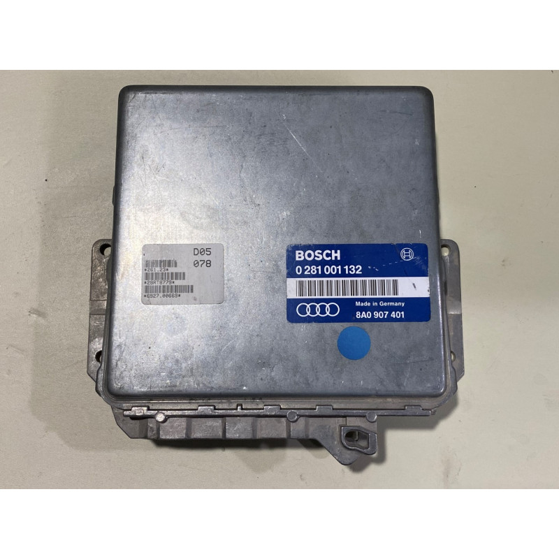 BOSCH EDC16U1 0281011364 AUDI 03G906016G