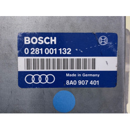 BOSCH EDC16U1 0281011364 AUDI 03G906016G