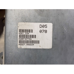 BOSCH EDC16U1 0281011364 AUDI 03G906016G