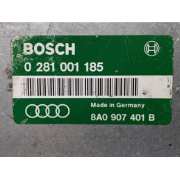 BOSCH EDC16U1 0281011364 AUDI 03G906016G