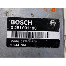 BOSCH EDC16U1 0281011364 AUDI 03G906016G