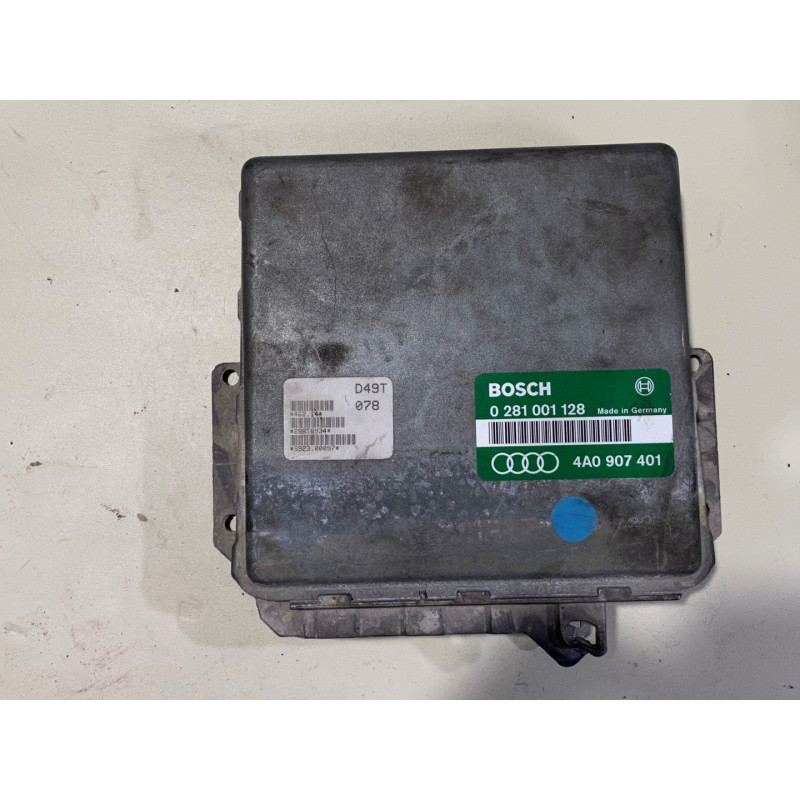 BOSCH EDC16U1 0281011364 AUDI 03G906016G