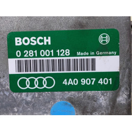 BOSCH EDC16U1 0281011364 AUDI 03G906016G