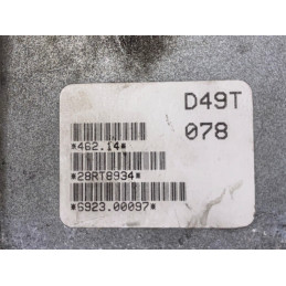 BOSCH EDC16U1 0281011364 AUDI 03G906016G