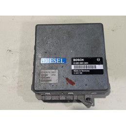 BOSCH EDC16U1 0281011364 AUDI 03G906016G