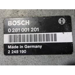 BOSCH EDC16U1 0281011364 AUDI 03G906016G